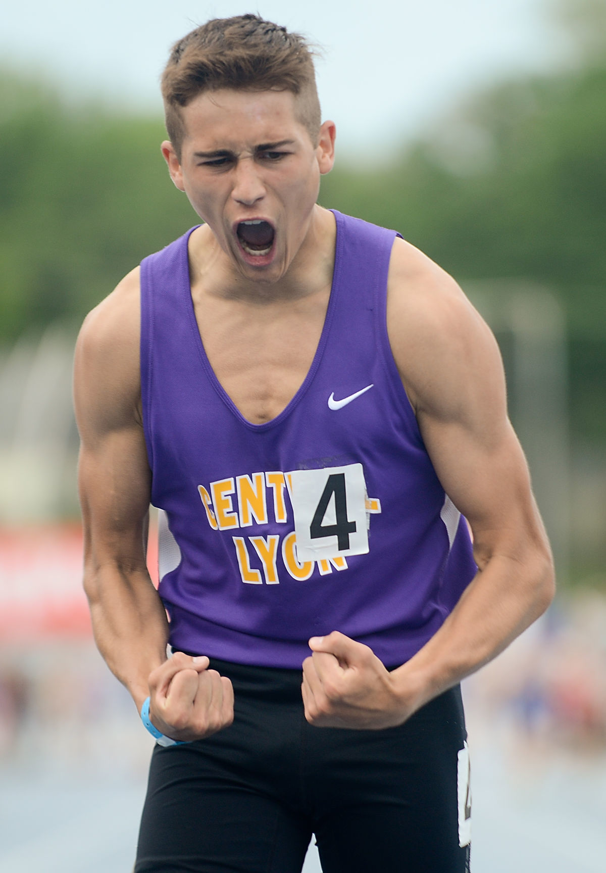 2018 Iowa State Track - Day 3 (Gallery Vertical)